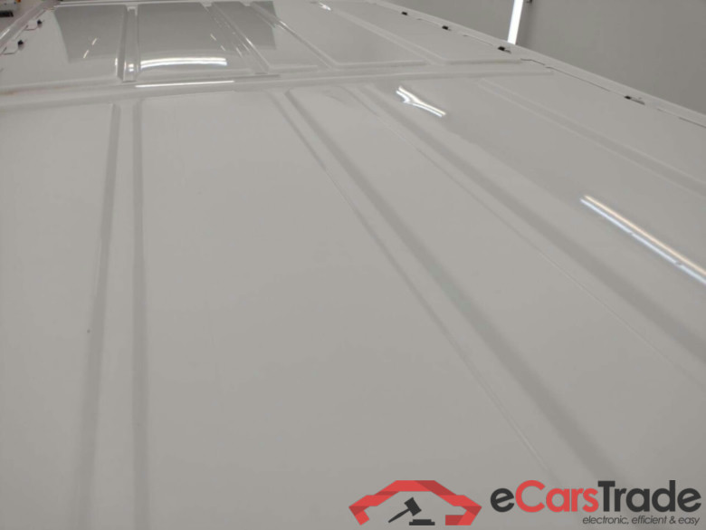 OPEL VIVARO 2.0 TD EDIT. DC 6P. L3H1 AUT. #6