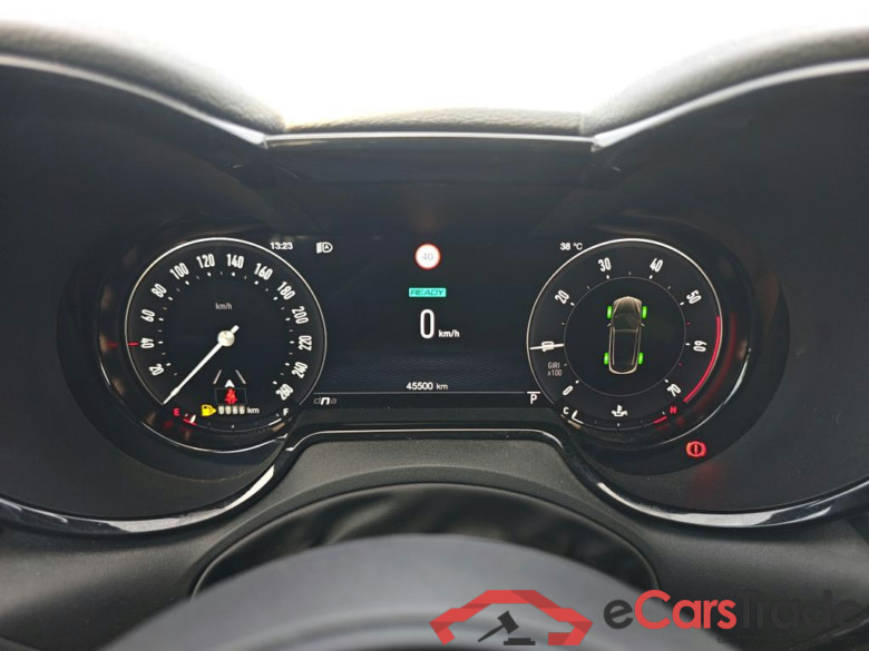 Alfa Romeo Tonale / 2022 / 5P / todoterreno 1.5 MHEV GASOLINA 130 CV SPRINT FWD #4