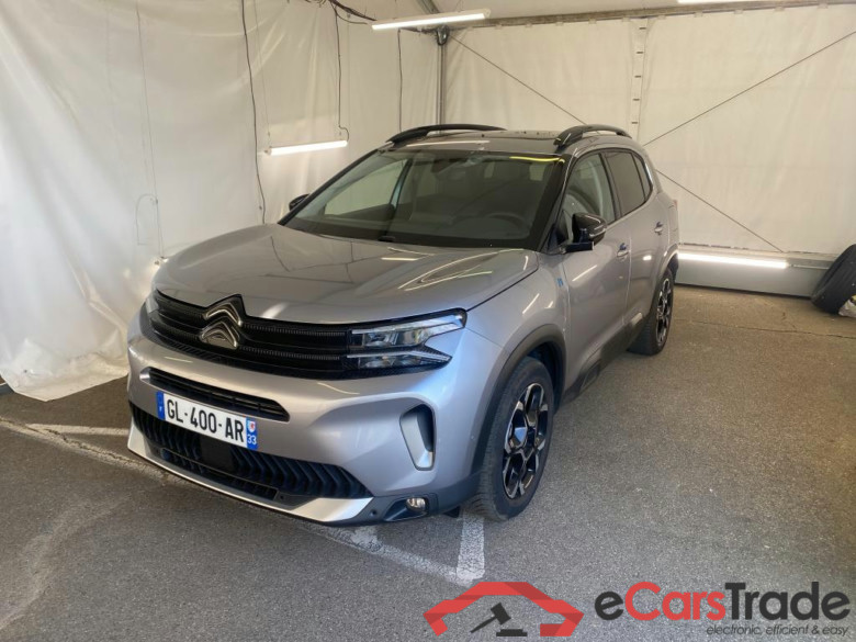CITROEN C5 Aircross / 2022 / 5P / SUV Hybride rechargeable 225 e-EAT8 Shine #1