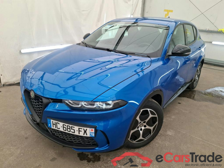 ALFA ROMEO Tonale / 2022 / 5P / SUV 1.5T Hybrid 130 TCT7 Sprint