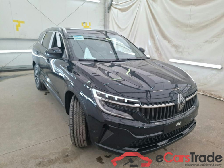 RENAULT Espace / 2023 / 5P / Crossover techno E-Tech full hybrid 200-24 #4