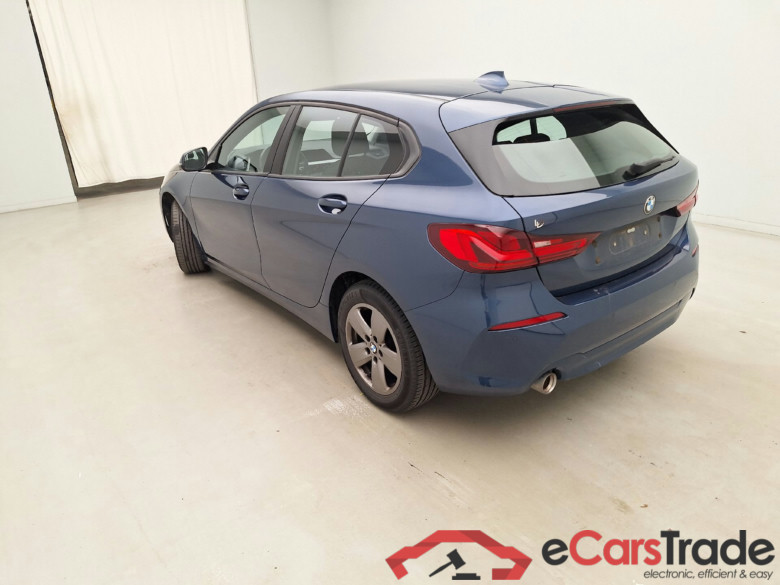 BMW, 1-serie '19, BMW 1 Reeks Hatch 116d (85 kW) 5d #3