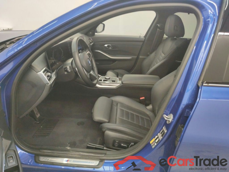 BMW 3 Reeks Touring 330e xDrive (215 kW) 5d #3
