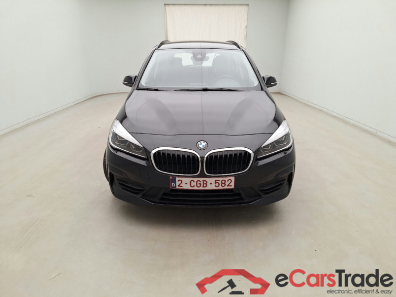 BMW, 2-serie GranTour '18, 216d GranTourer 85kW