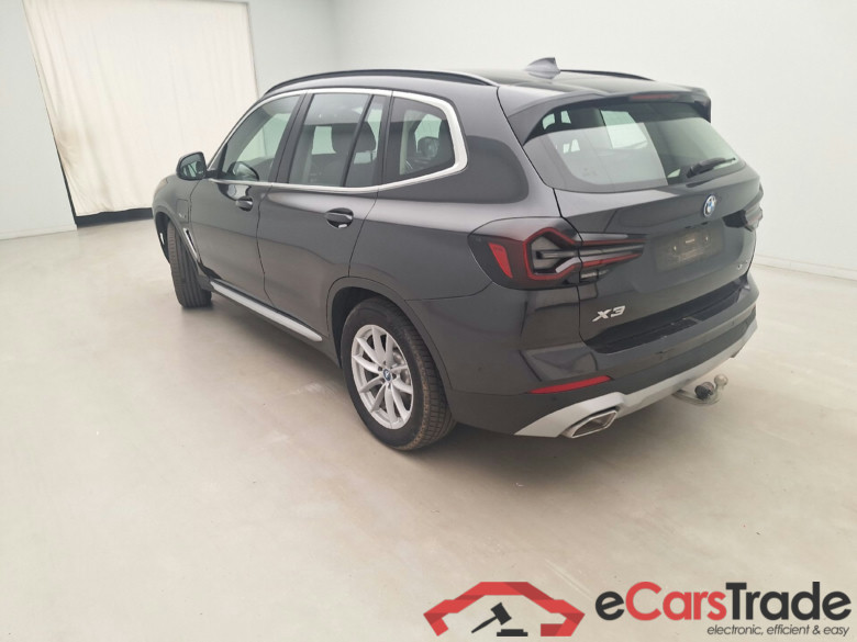 BMW, X3 FL'21 PHEV, X3 xDrive30e 120kW Aut. #3