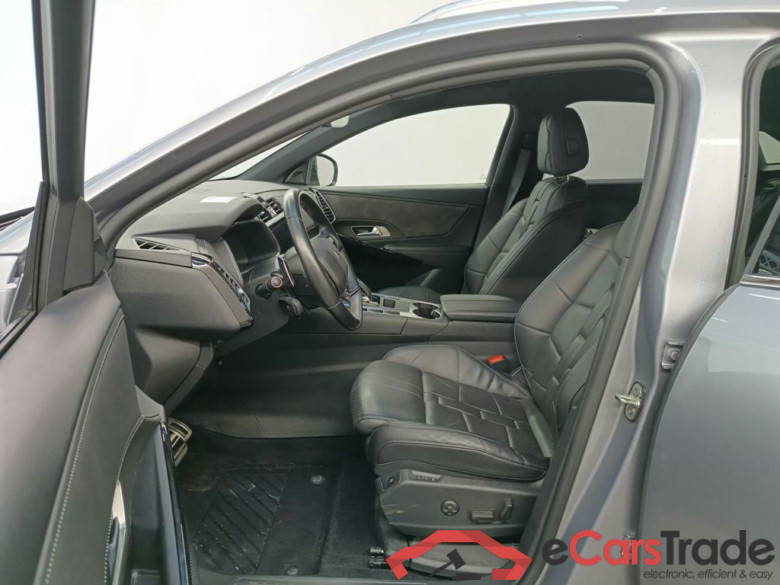 DS 7 Crossback E-Tense 4x4 Rivoli 5d #3