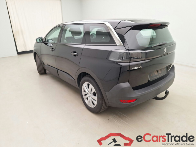 Peugeot, 5008 FL'20, 5008 1.5BHDi 96kW Active Pack #3
