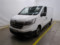 preview Renault Trafic #0