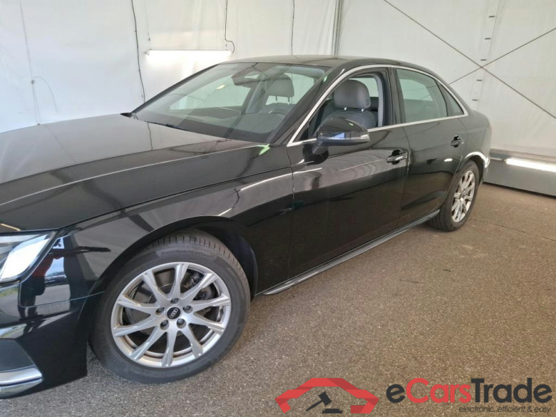 AUDI A4 / 2019 / 4P / Berline 35 TFSI 150 S tronic Business Line #3