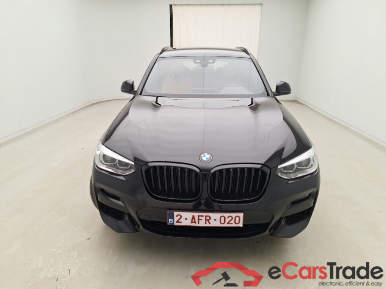 BMW, X3 '17, X3 xDrive30e 120kW Aut.