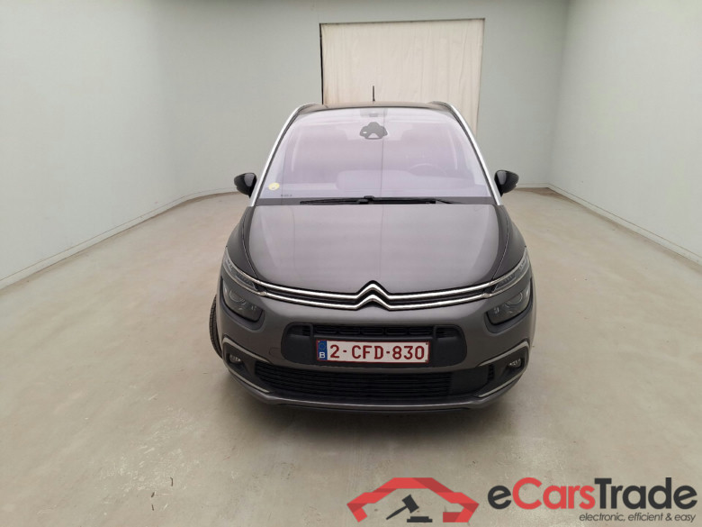 Citroën, Gr.C4 SpaceT. FL'16, Gr.C4 SpT.1.5HDi 130 Bus.Lnge #1