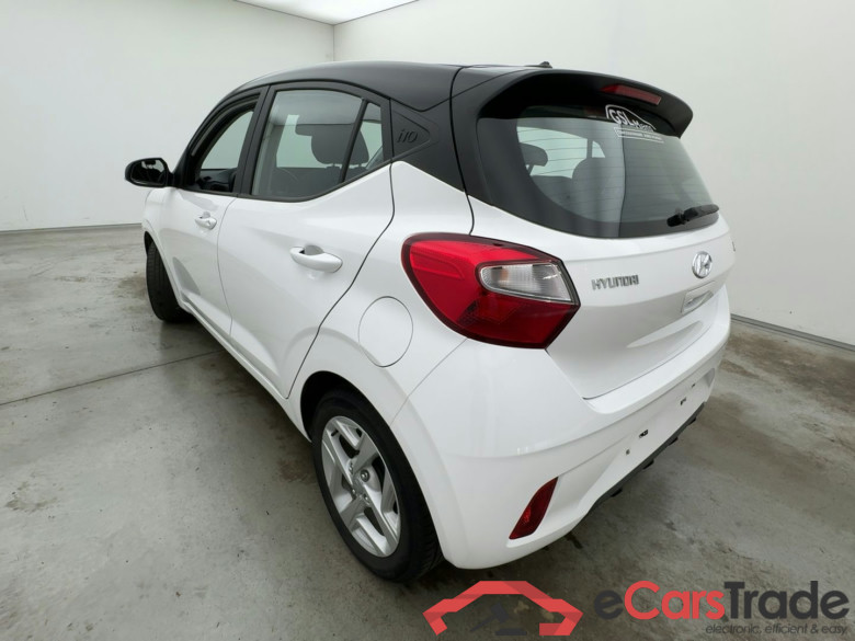 Hyundai, i10 '19, Hyundai i10 1.0 Twist 5d #3