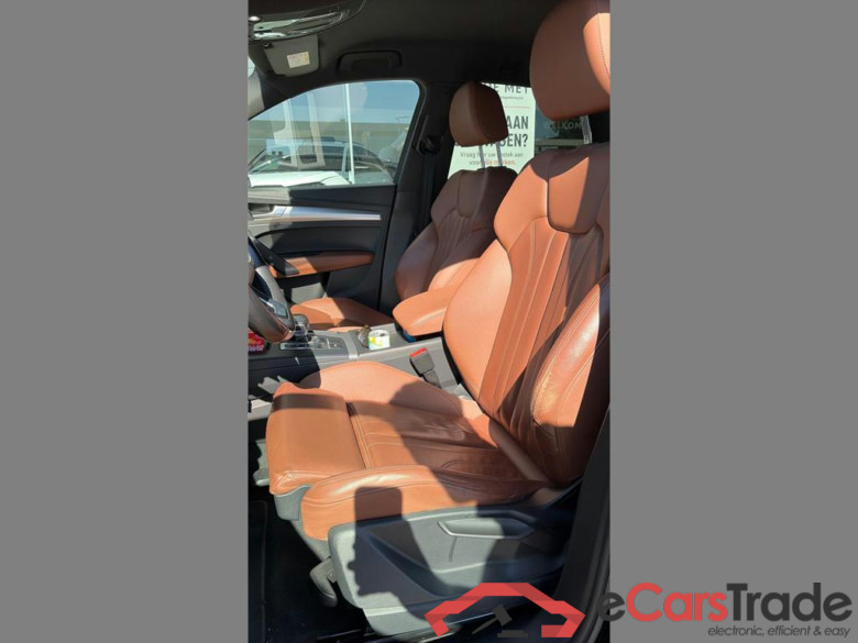 AUDI Q5 Dsl 35 TDi Business Edition S tronic #6