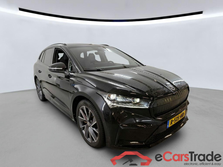 SKODA Enyaq iV 132 kW #4