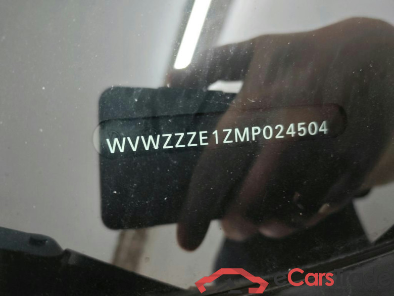 VOLKSWAGEN ID.3 150 kW #3