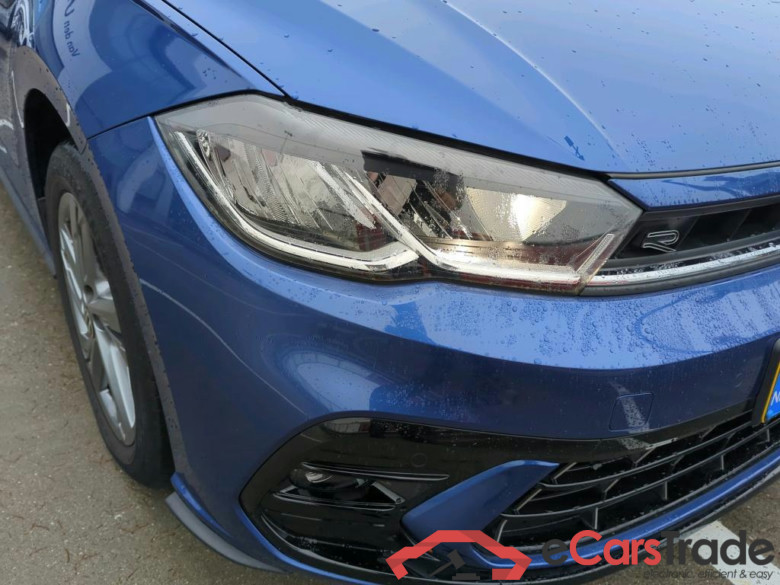 VOLKSWAGEN POLO 70 kW #4