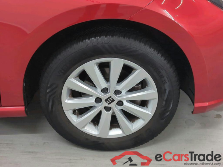 SEAT Ibiza 70 kW #6