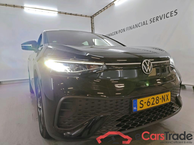 VOLKSWAGEN ID.5 150 kW #4