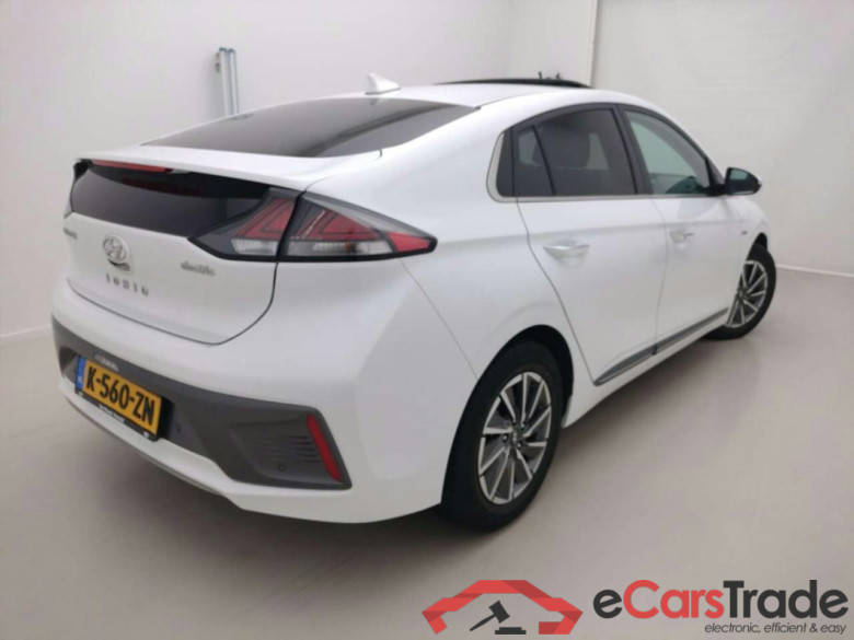 HYUNDAI IONIQ Premium EV 38 kWh #2
