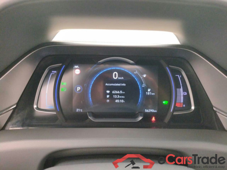 HYUNDAI IONIQ Premium EV 38 kWh #6