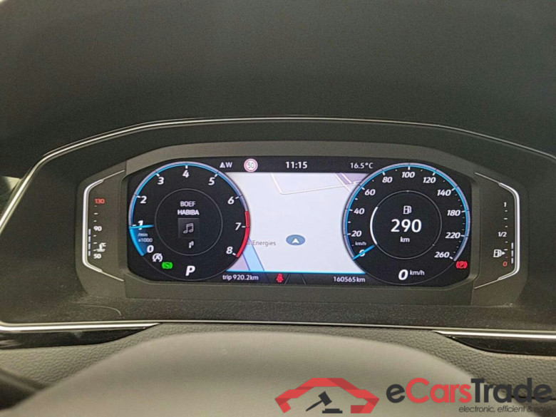 VOLKSWAGEN Passat Variant 1.5 TSI R-Line Bns+ DSG #6