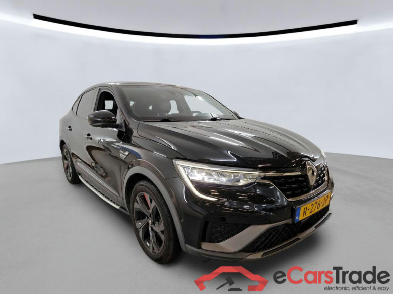 RENAULT Arkana 69 kW #5