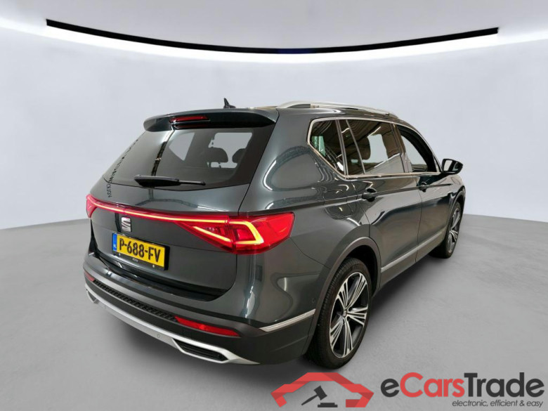 SEAT Tarraco 110 kW #6