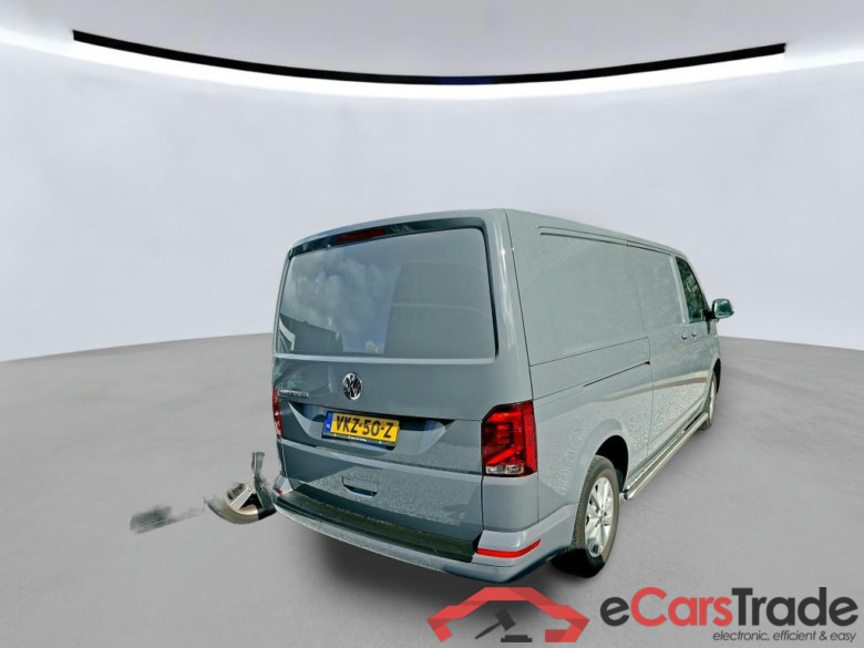 VOLKSWAGEN Transporter 110 kW #5