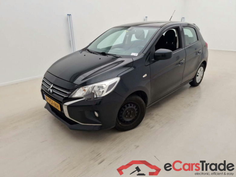 MITSUBISHI Space Star 1.2 Cool+