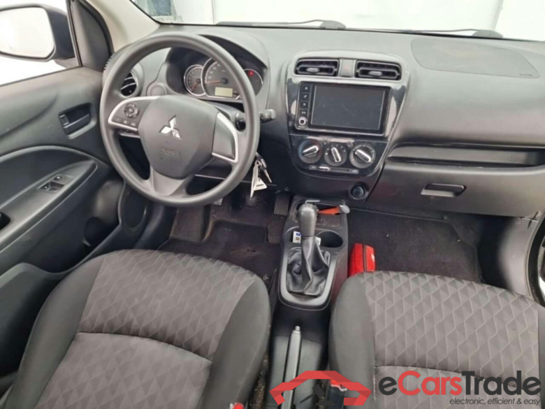 MITSUBISHI Space Star 1.2 Cool+ #3