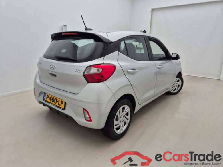 HYUNDAI i10 1.0 Comfort #2