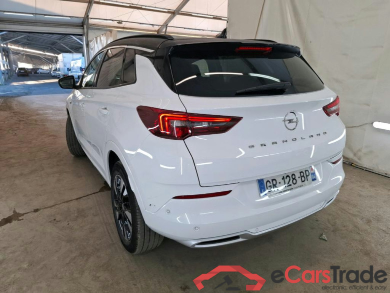 Grandland X Elegance Business 1.5 130CV BVA8 6E #2