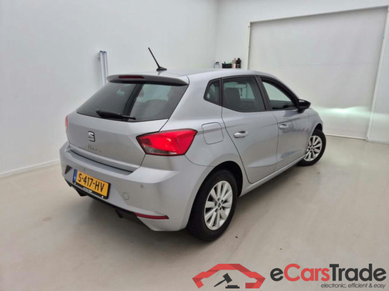 SEAT Ibiza 1.0 EcoTSI Style Business Int. #2