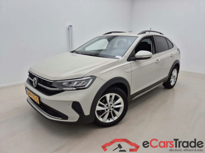 VOLKSWAGEN Taigo 1.0 TSI Life Edition DSG