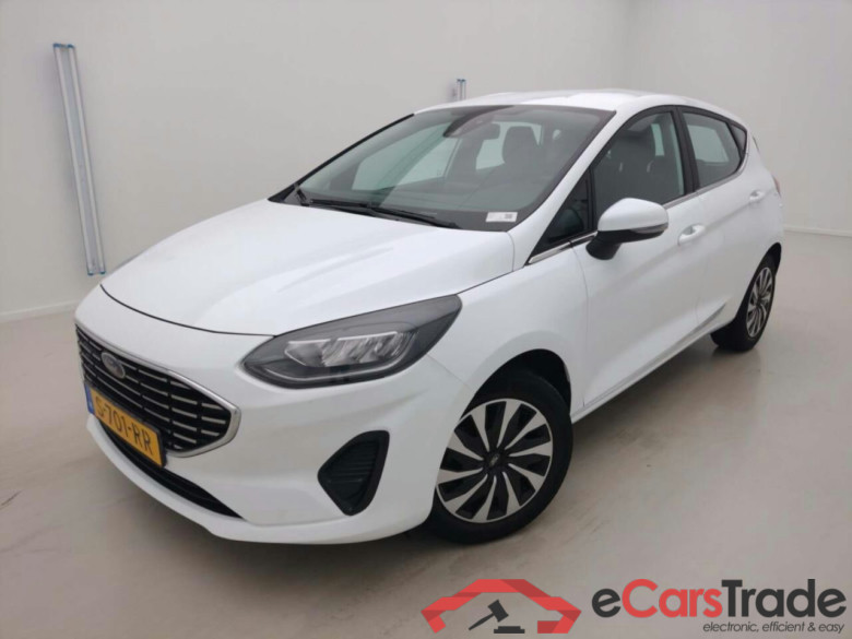 FORD Fiesta 1.0 EcoB.Hy. Tit. #1