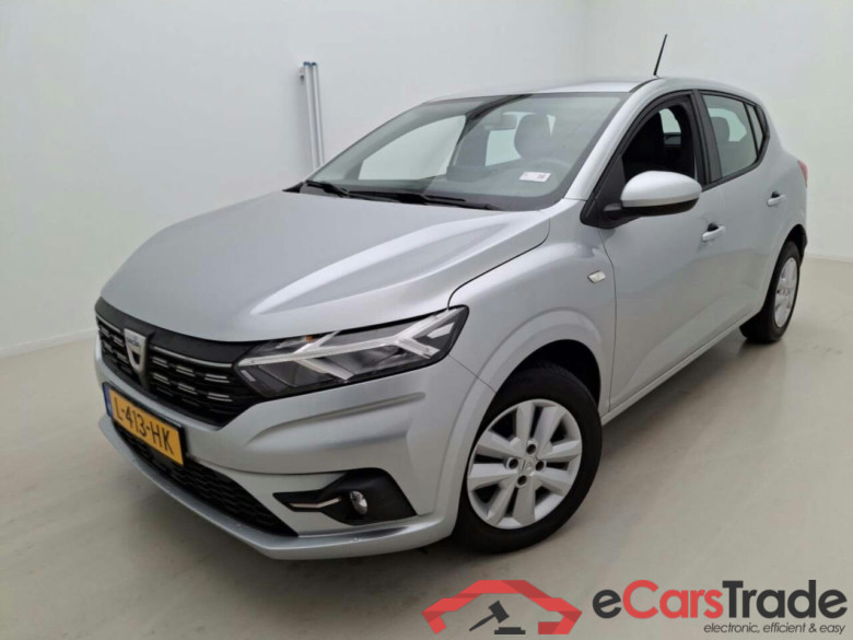 Dacia SANDERO 1.0 TCe Comfort #1