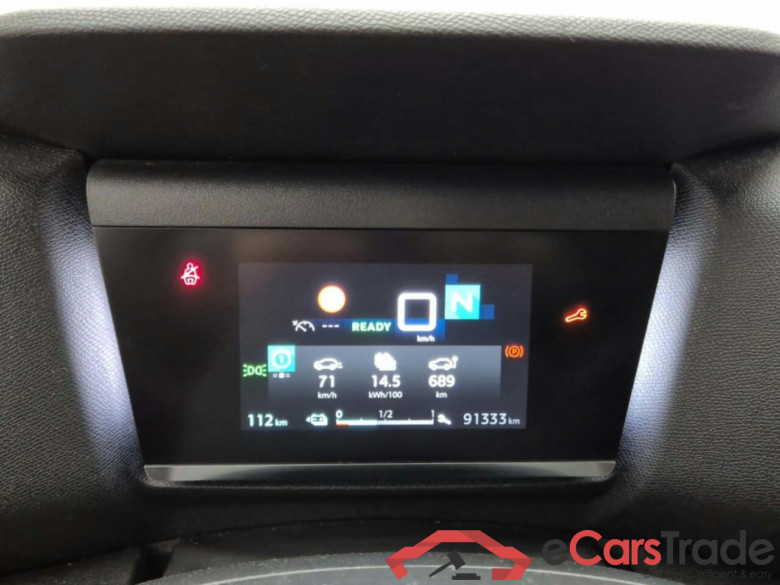 CITROEN Ë-C4 Feel 50 kWh #6