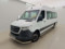 preview Mercedes Sprinter #0