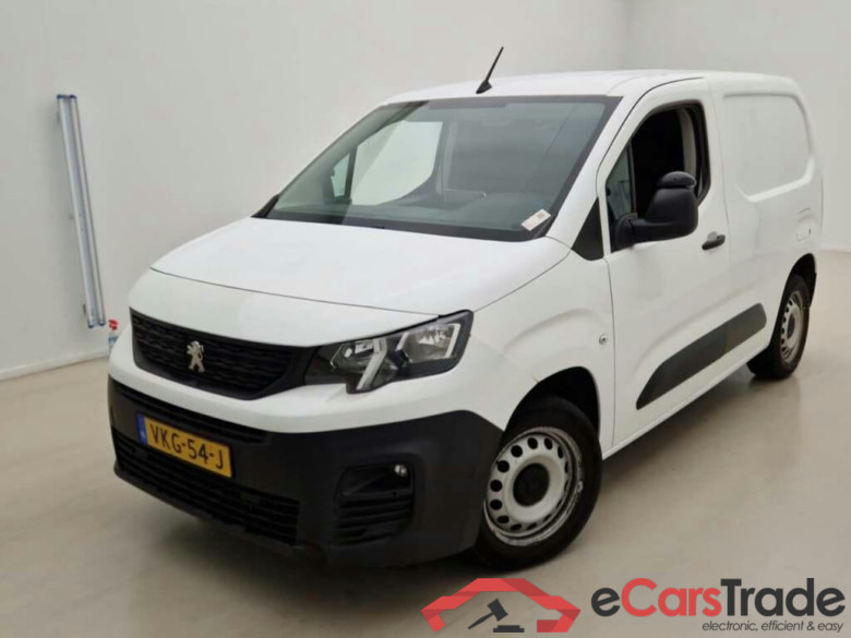 PEUGEOT Partner 1.5 BlueHDI Premium