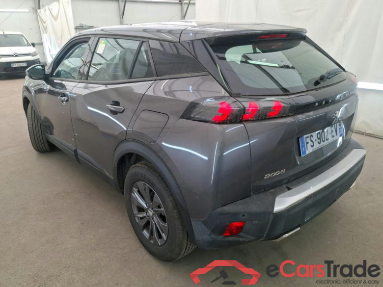 2008 Active Business 1.2 PureTech 130CV BVA8 E6d #2