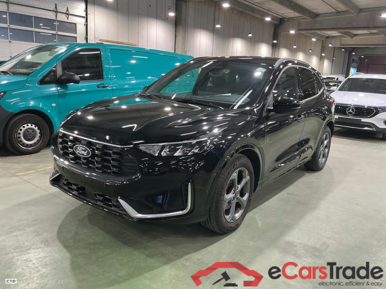 FORD KUGA 1.5I ECOBOOST 111KW ST-LINE X