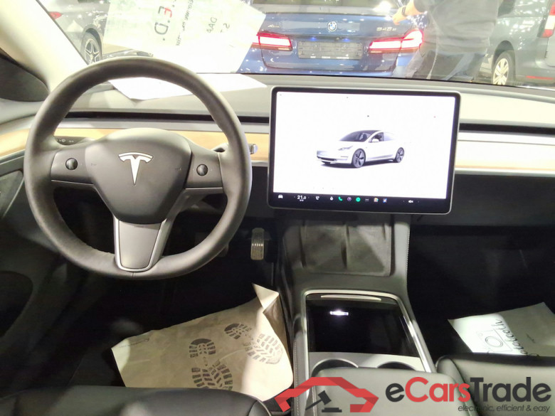 TESLA MODEL 3 BEV STANDARD RWD PLUS AUTO #6
