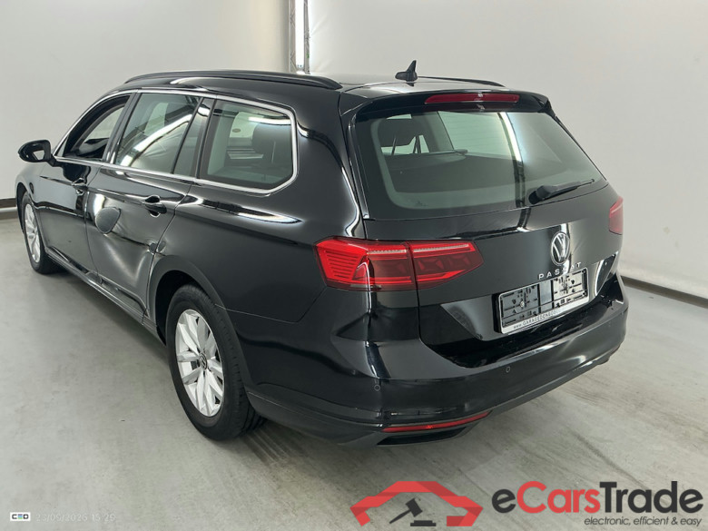 VOLKSWAGEN PASSAT VARIANT 2.0 TDI SCR VARIANT STYLE BUSINESS #3
