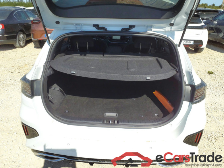 KIA Ceed  KIA Ceed  TGDI 140 GT-LINE DCT7 #2