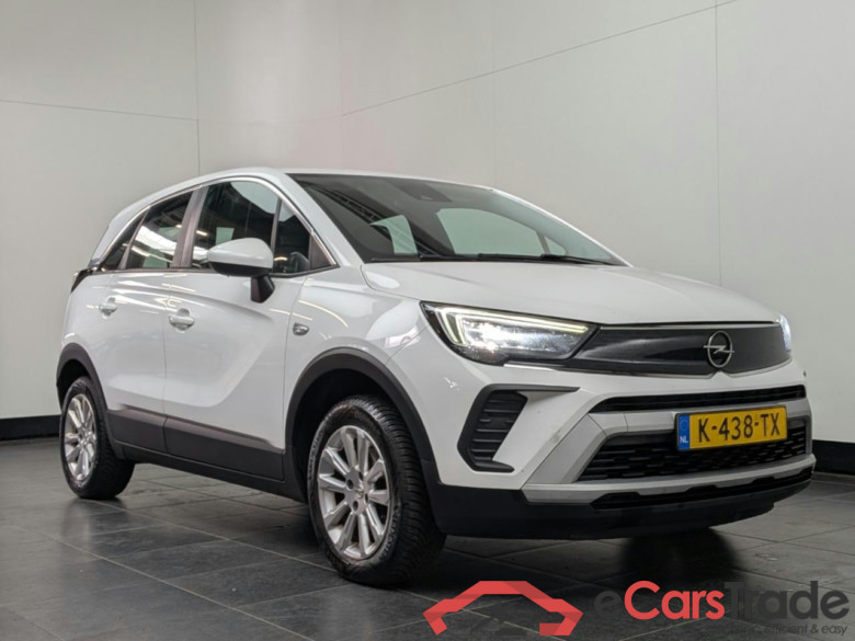 OPEL Crossland 1.2 Turbo Elegance #2