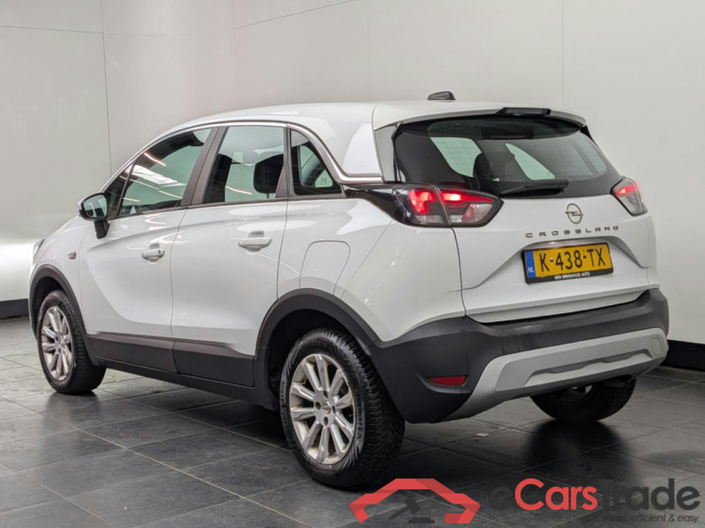 OPEL Crossland 1.2 Turbo Elegance #4