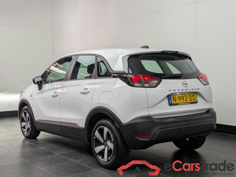 OPEL Crossland 1.2 Edition #4