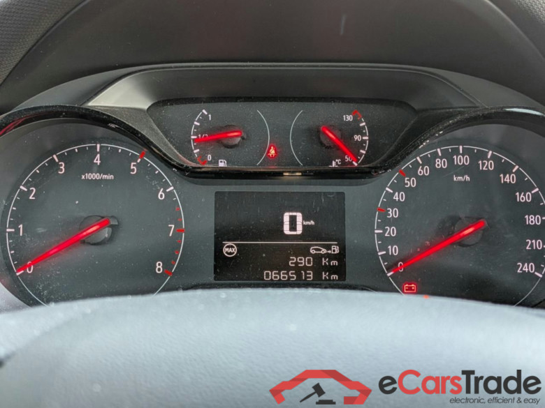 OPEL Crossland 1.2 Edition #6