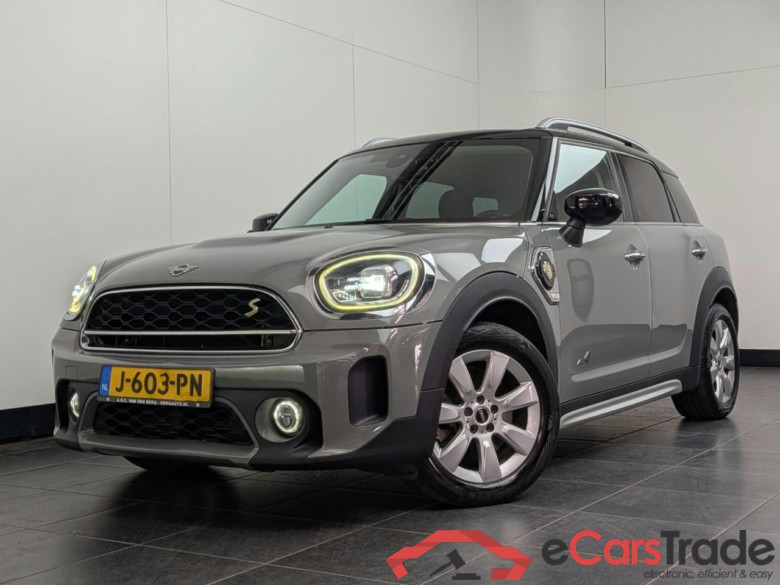 Mini countryman 1.5 Cooper S E ALL4 #1