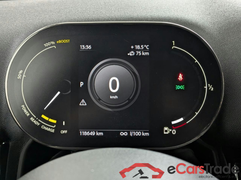 Mini countryman 1.5 Cooper S E ALL4 #6